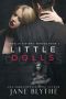 [Candella Sisters' Heroes 01] • Little Dolls